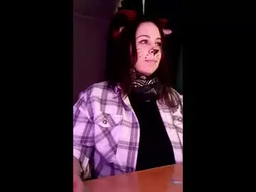 Chaturbate Nude Webcam of kattyy_summer