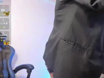 Chaturbate Live Sex Cam of kleo_helenos