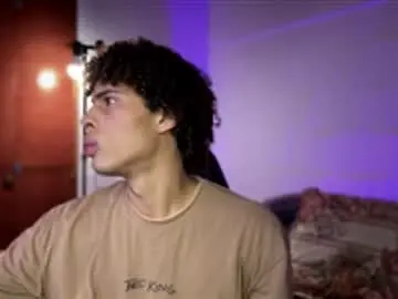 Chaturbate Best Webcam of kleo_helenos