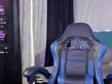 Chaturbate Adult Video Chat of kleo_helenos