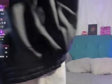 Chaturbate Live Sex of kleo_helenos