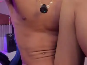 Chaturbate Adult Webcam of kleo_helenos