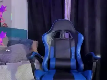 Chaturbate Adult Video Chat of kleo_helenos