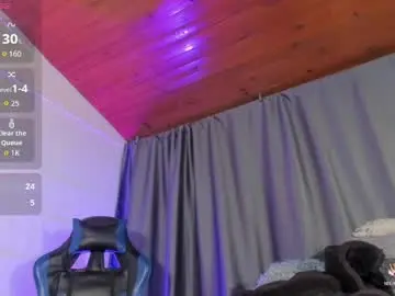 Chaturbate Nude Webcam of kleo_helenos