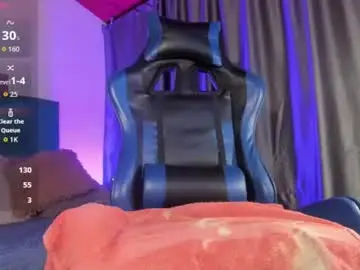 Chaturbate Live Sex of kleo_helenos