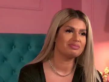 Chaturbate Nude Webcam of lorryskye