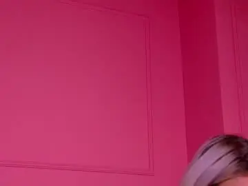 Chaturbate Nude Webcam of lorryskye