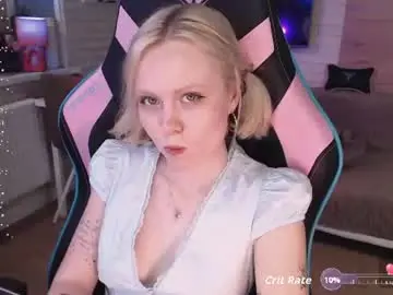 Chaturbate Free Porn Cam of lucy_mirror