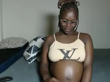 Chaturbate Live Sex of miss_wetcherry