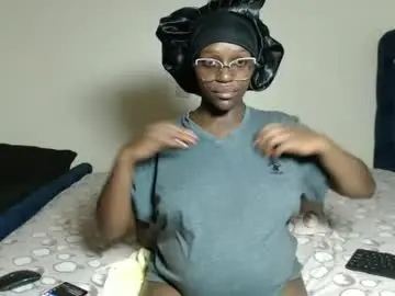 Chaturbate Nude Webcam of miss_wetcherry