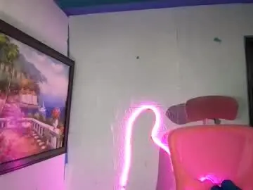 Chaturbate Sex Chat of ms_maureenx69x