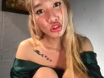 Chaturbate Live Sex Cam of ms_maureenx69x