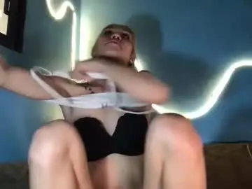 Chaturbate Sex Cam of ms_maureenx69x