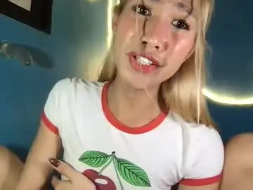 Chaturbate Live Porn of ms_maureenx69x