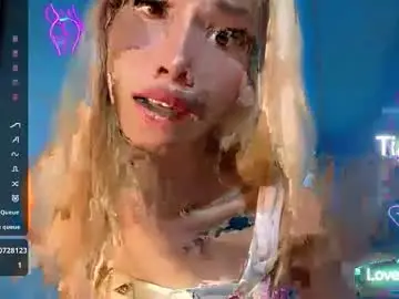 Chaturbate Adult Webcam of ms_maureenx69x