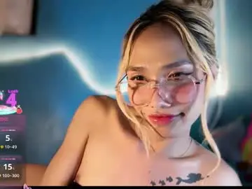 Chaturbate Watch Live Sex Cams of ms_maureenx69x