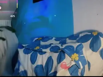 Chaturbate Sex Chat of ms_maureenx69x