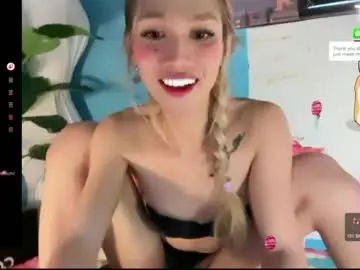 Chaturbate Live Sex Cam of ms_maureenx69x