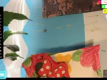 Chaturbate Free Porn Cam of ms_maureenx69x