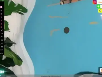 Chaturbate Sex Cam of ms_maureenx69x