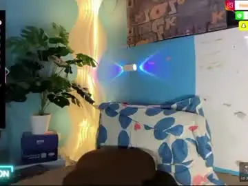 Chaturbate Best Webcam of ms_maureenx69x