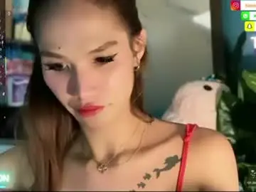 Chaturbate Adult Webcam of ms_maureenx69x