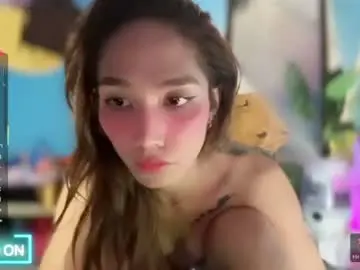 Chaturbate Sex Cam of ms_maureenx69x