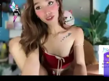 Chaturbate Sex Cam of ms_maureenx69x