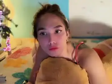 Chaturbate Private Sex Chat of ms_maureenx69x
