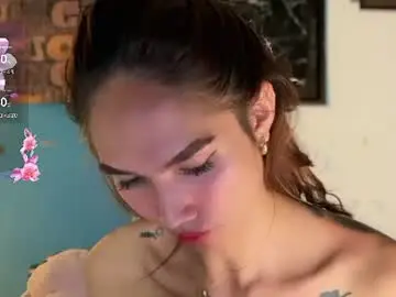 Chaturbate Free Porn Cam of ms_maureenx69x