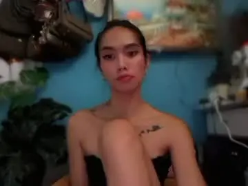 Chaturbate Live Sex Cam of ms_maureenx69x