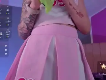 Chaturbate Adult Webcam of naath_