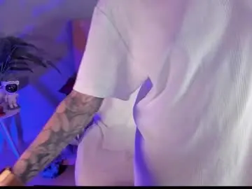 Chaturbate Free Porn Cam of naath_