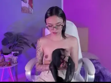 Chaturbate Private Sex Chat of naath_