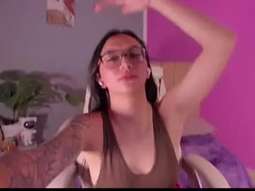 Chaturbate Nude Webcam of naath_