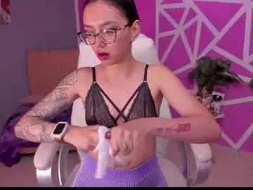 Chaturbate Live Porn of naath_