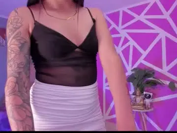 Chaturbate Nude Webcam of naath_