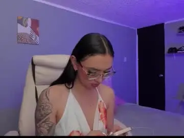 Chaturbate Sex Chat of naath_