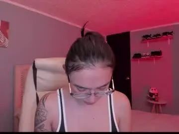 Chaturbate Free Porn Cam of naath_