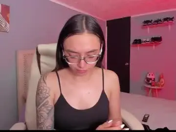 Chaturbate Best Webcam of naath_