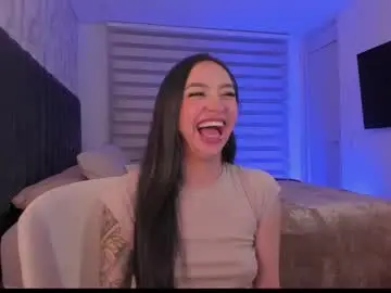 Chaturbate Live Sex Cam of naath_