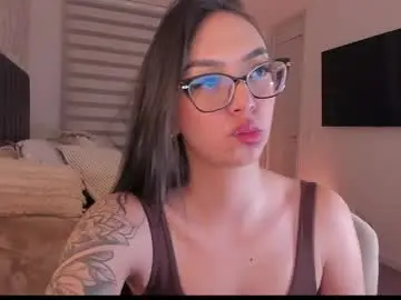 Chaturbate Live Sex of naath_