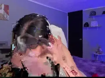 Chaturbate Adult Webcams of naath_