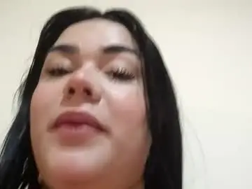 Chaturbate Private Sex Chat of nikki_gray