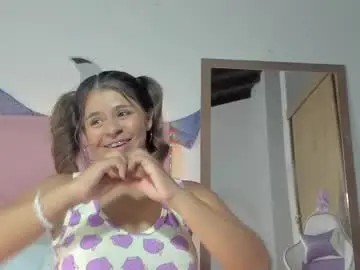 Chaturbate Live Porn of rajjnar_nina