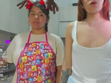 Chaturbate Adult Video Chat of rajjnar_nina