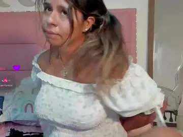 Chaturbate Nude Webcam of rajjnar_nina