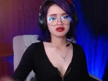 Chaturbate Live Sex of raventh_