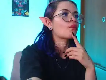 Chaturbate Live Sex of raventh_