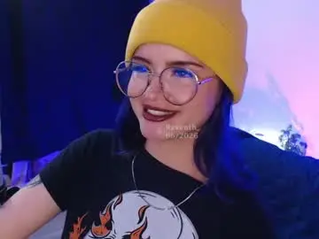 Chaturbate Private Sex Chat of raventh_